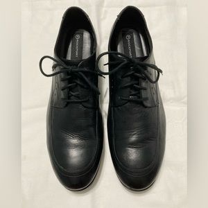 Rockport dress shoes Men’s size 12 Wide